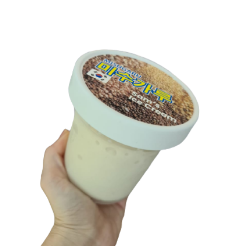 SAMS ICE-CREAM MISUGARU 500ML - Image 2