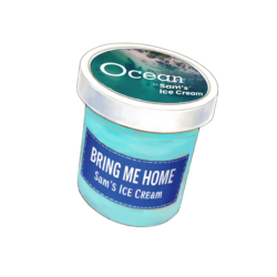 SAMS ICE-CREAM OCEAN 500ML