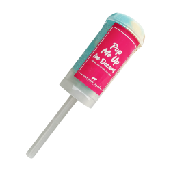 SAMS ICE-CREAM POP ME UP CLASSIC/OCEAN