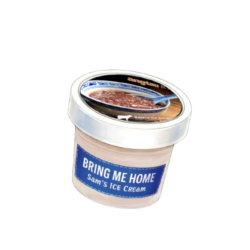 SAMS ICE-CREAM ANGTAU 100ML