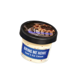 SAMS ICE-CREAM BLACK FOREST 100ML