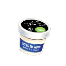 SAMS ICE-CREAM ICE VEGAN NO2 100ML