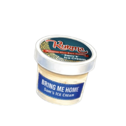 SAMS ICE-CREAM RAYA II 100ML