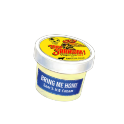 SAMS ICE-CREAM TRULY SARAWAK 1 100ML