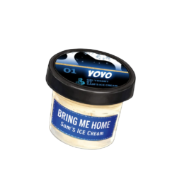 SAMS YOGHURT ICE-CREAM YOYO 100ML