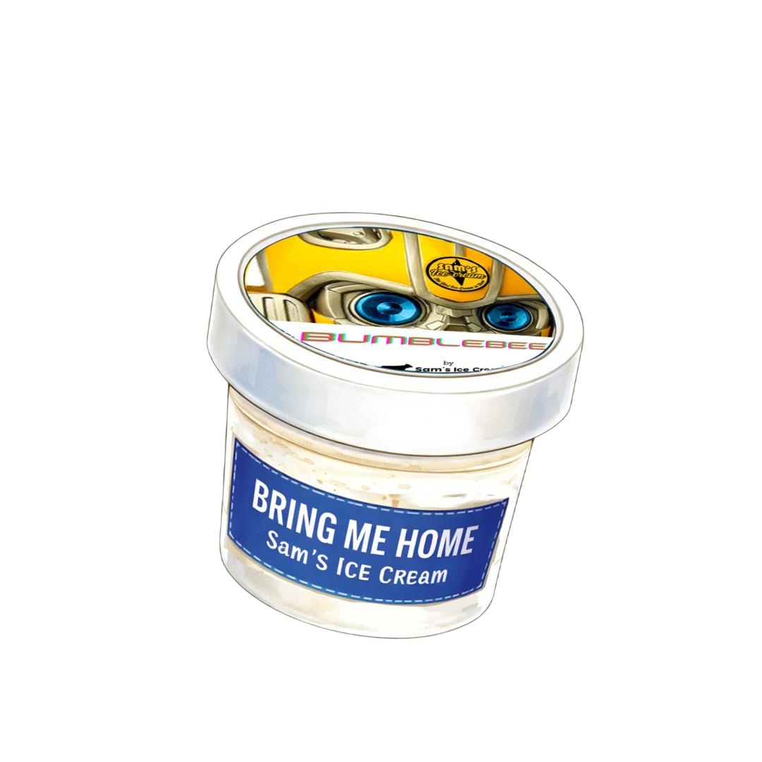 SAMS BUMBLEBEE 100ML