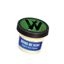 SAMS ICE-CREAM WASABI 100ML