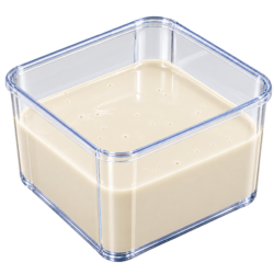 MIXTURE-CLASSIC, SOFT SERVE PREMIX