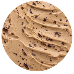 GELATO ESPRESSO CHOCO FLAKE