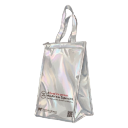 SAM’S ICE CREAM COOLER BAG 20×20×34CM