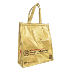 SAM’S ICE CREAM COOLER BAG 35×15×40CM