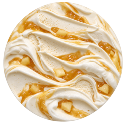 FROZEN YOGURT APPLE