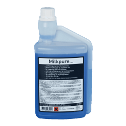 SIC SCHAERER MILKPURE 1000ML