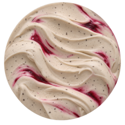 GELATO EARL GREY MIX BERRIES