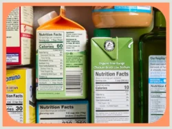 HQ SIC NUTRITION LABEL 75CM 24'S