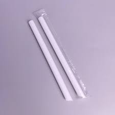 HQ 1.0CM X 19CM PP STRAW 50S