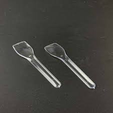 HQ ICE-CREAM SPOON 100S