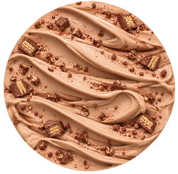 GELATO KIT KAT