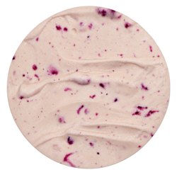 GELATO NZ CHEESE MIX BERRIES