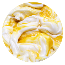 FROZEN YOGURT LEMON