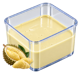 SAMS ICE-CREAM MIXTURE-KING