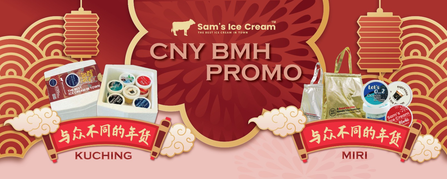 CNY BMH PROMO
