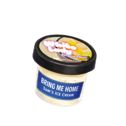 SAMS ICE-CREAM WHITE LADY 100ML