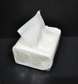 D.H.E POP UP TISSUE 140S