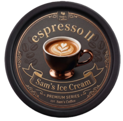 ESPRESSO II 100ML
