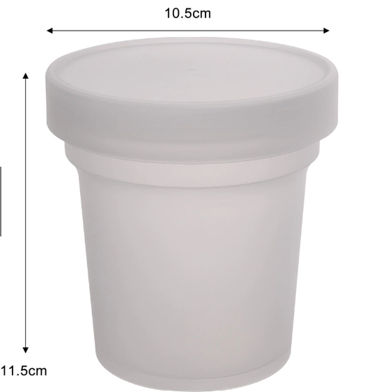 CH107 ICE-CREAM CUP 500ML