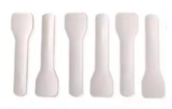 PAPER ICE CREAM SPOON 100S